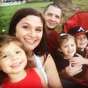 Meet your Posher, Larry